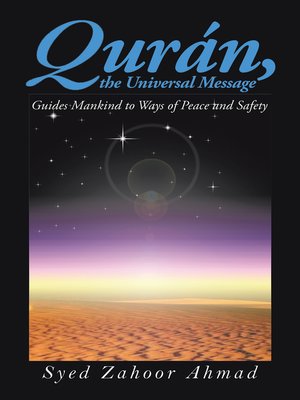 cover image of Qurán
